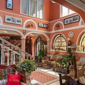 Хостел Elia Boutique &, Тбилиси