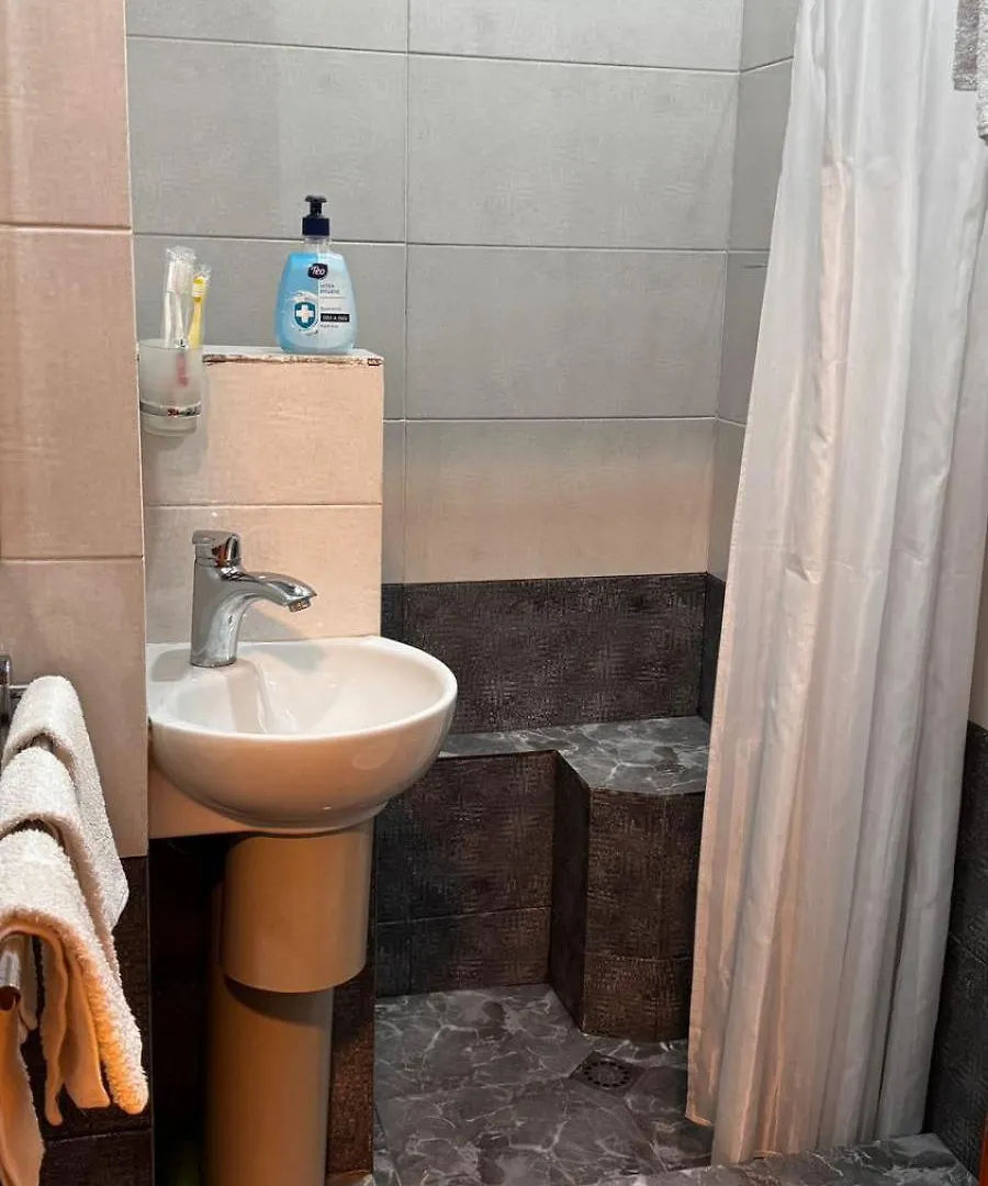Hotel Joniskera Tbilisi 0*,  Gruzja