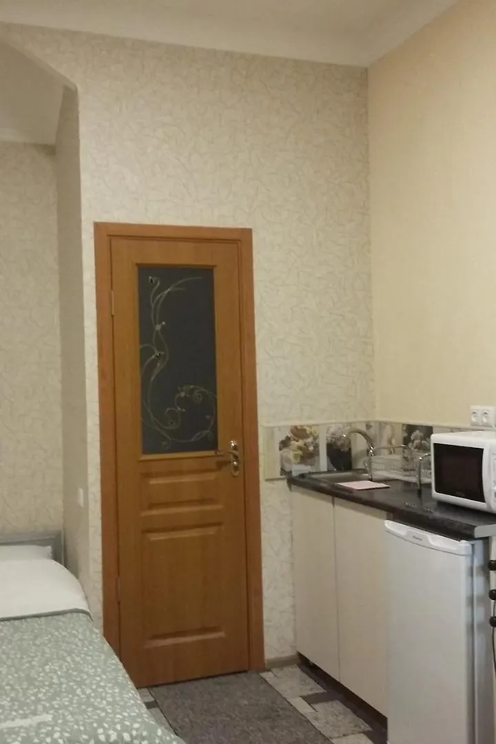 Hotel Joniskera Tbilisi