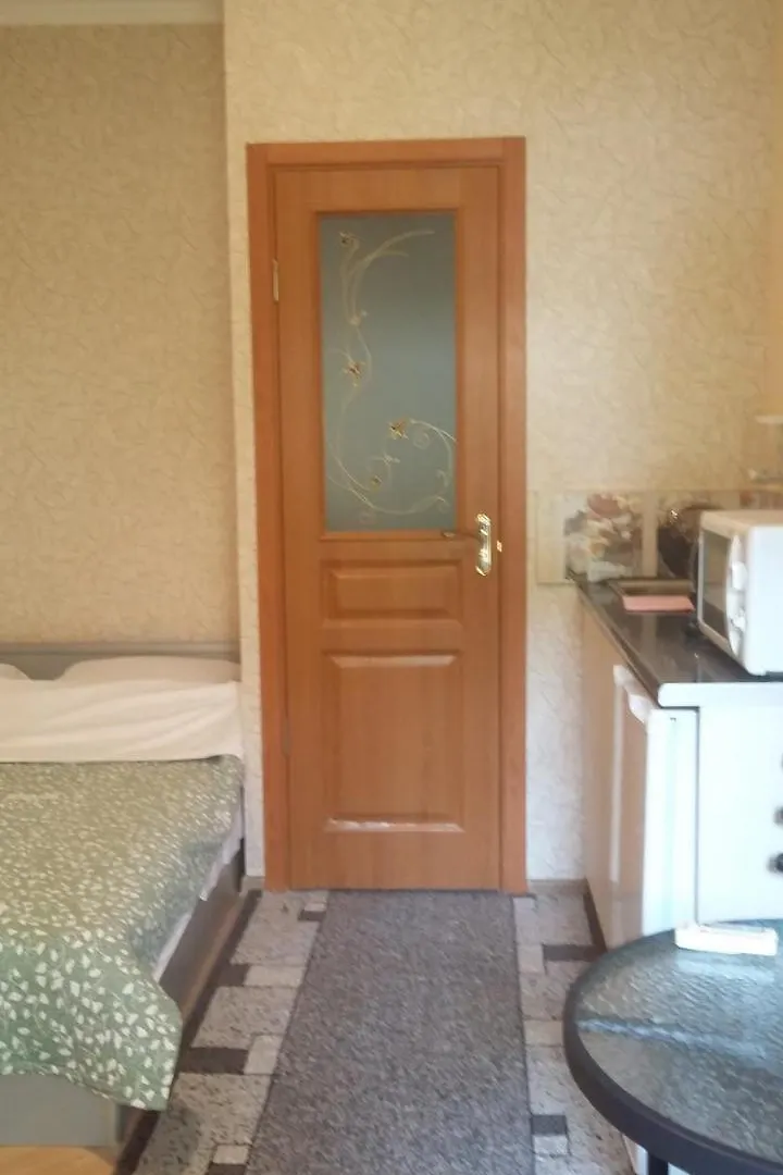 Pensjonat Hotel Joniskera Tbilisi