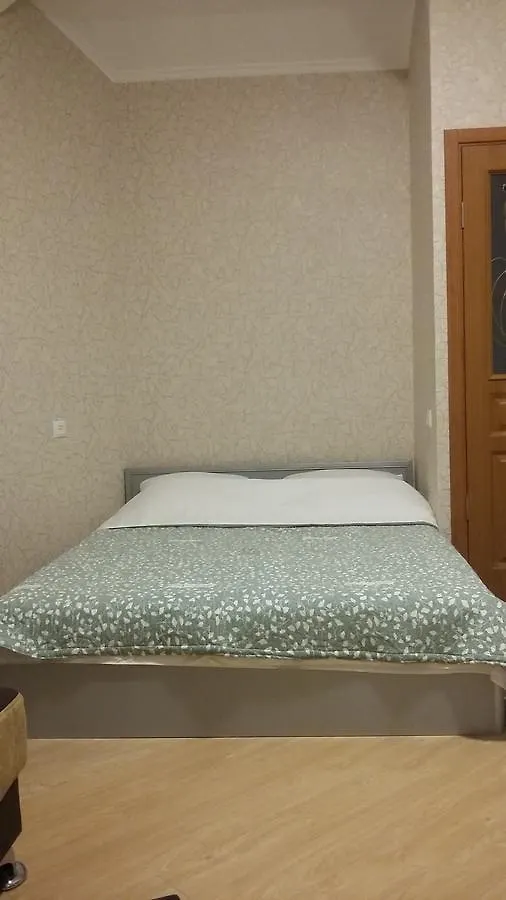 Pensjonat Hotel Joniskera Tbilisi