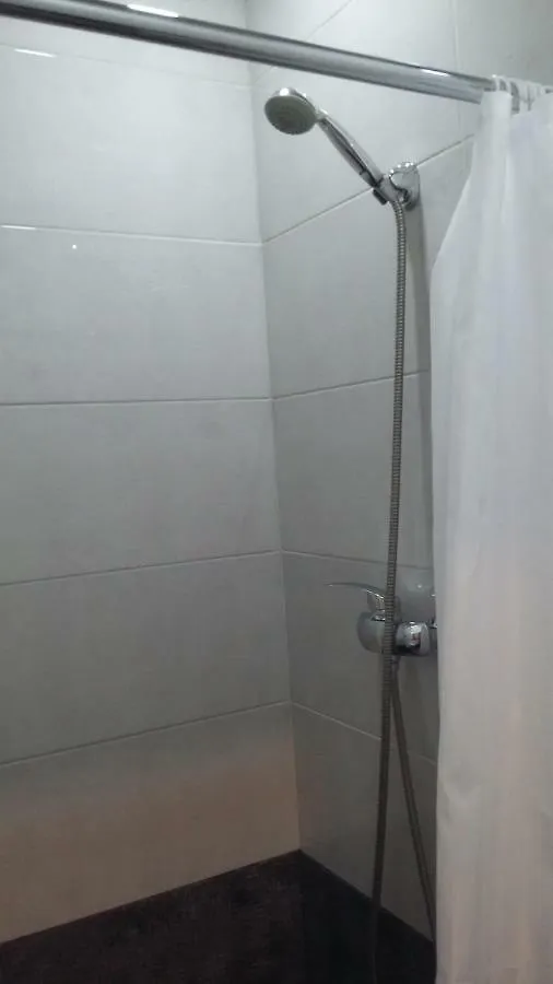 Pensjonat Hotel Joniskera Tbilisi
