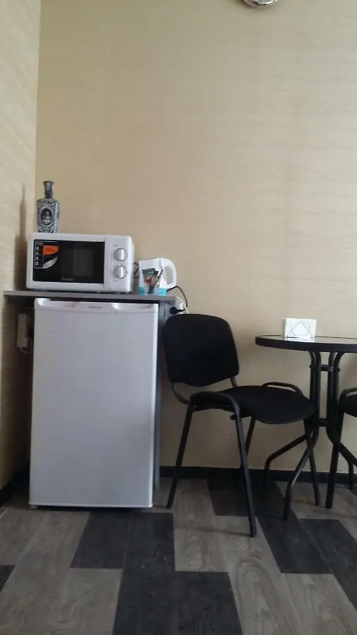 Hotel Joniskera Tbilisi