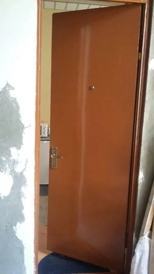 Hotel Joniskera Tbilisi Pensjonat