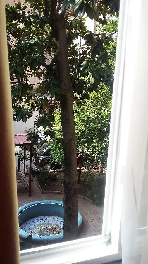 Hotel Joniskera Tbilisi Pensjonat
