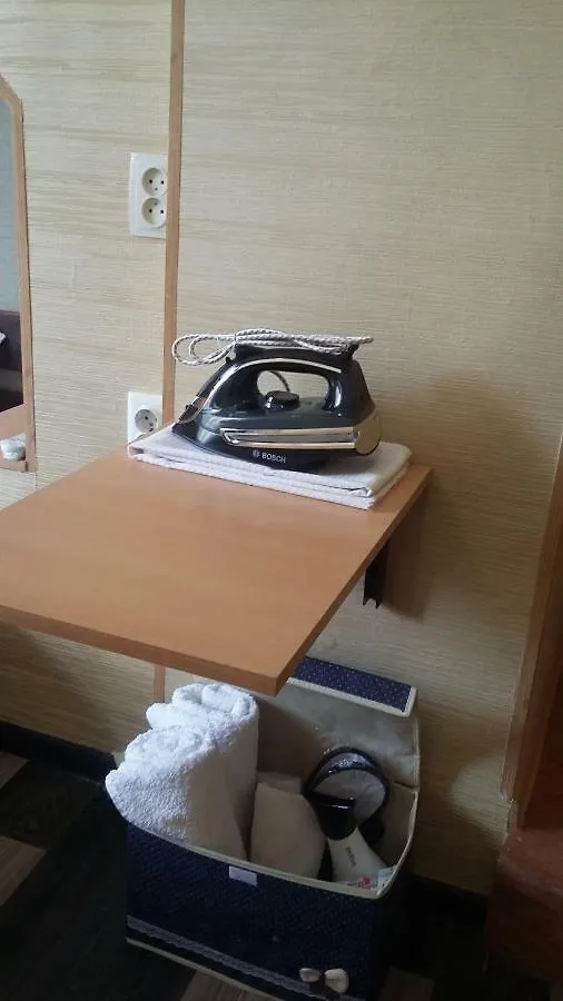 Pensjonat Hotel Joniskera Tbilisi