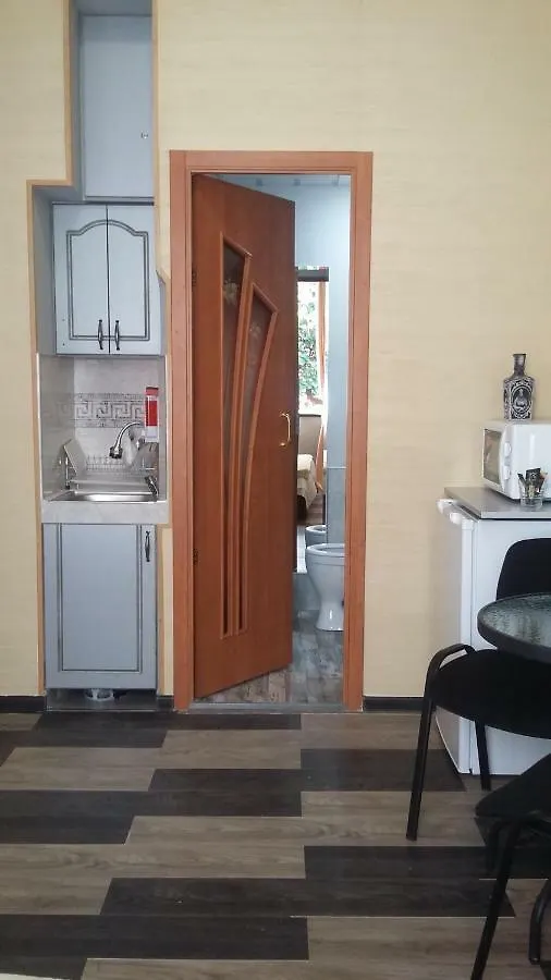 Hotel Joniskera Tbilisi 0*,  Gruzja