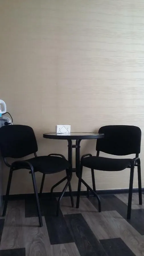 Hotel Joniskera Tbilisi 0*,