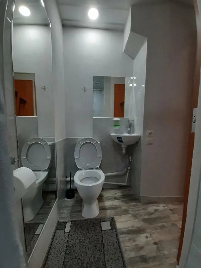 Hotel Joniskera Tbilisi 0*,  Gruzja
