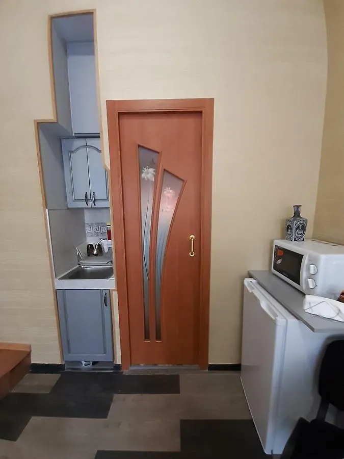 Hotel Joniskera Tbilisi Gruzja