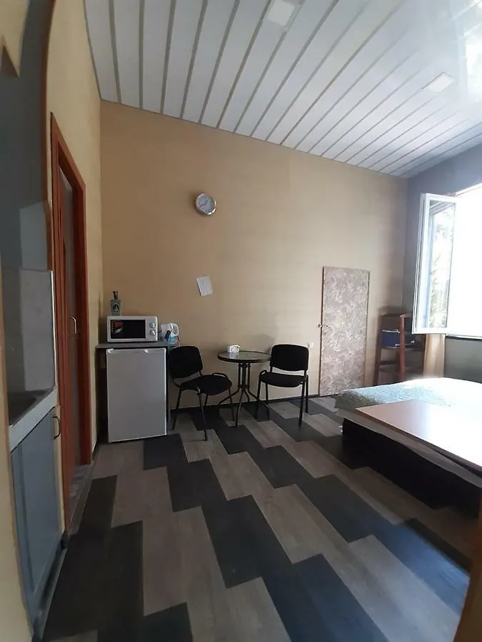 Hotel Joniskera Tbilisi Pensjonat
