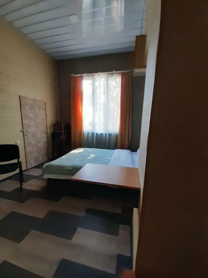 Pensjonat Hotel Joniskera Tbilisi