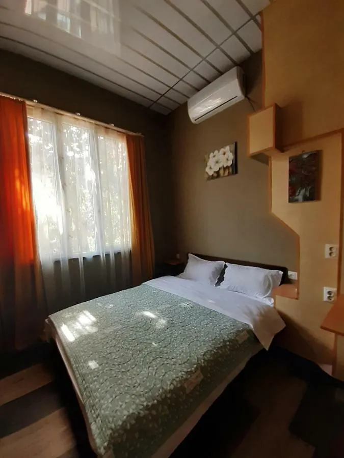 Pensjonat Hotel Joniskera Tbilisi