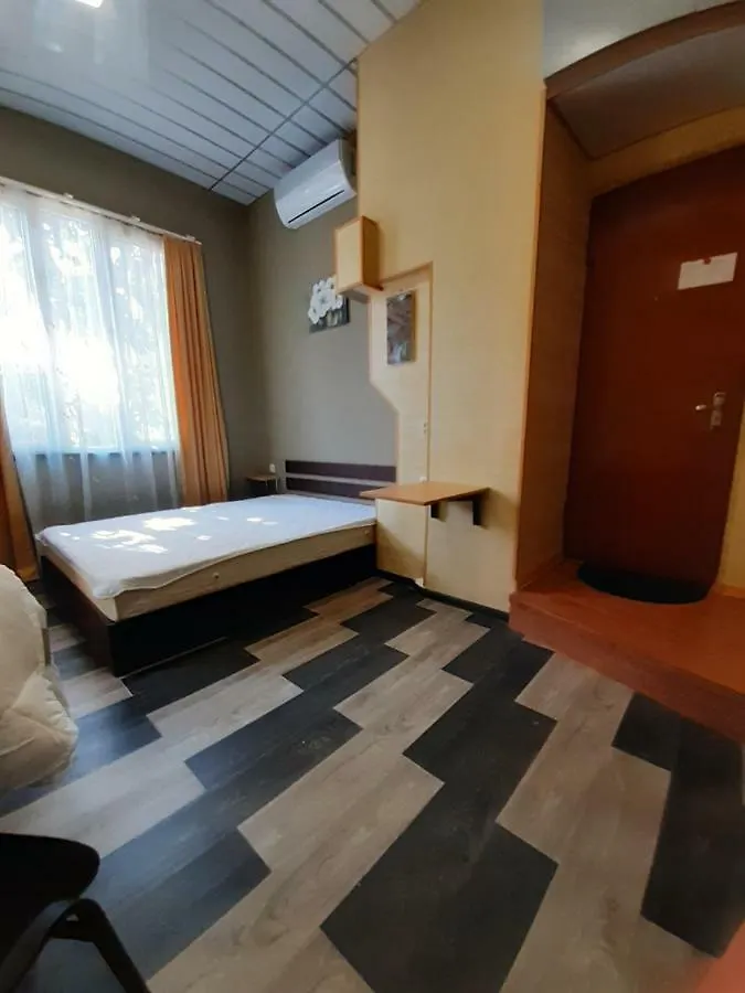 Hotel Joniskera Tbilisi Pensjonat